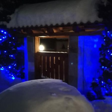 Boutique Hotel The White Pine Samokov Exterior foto