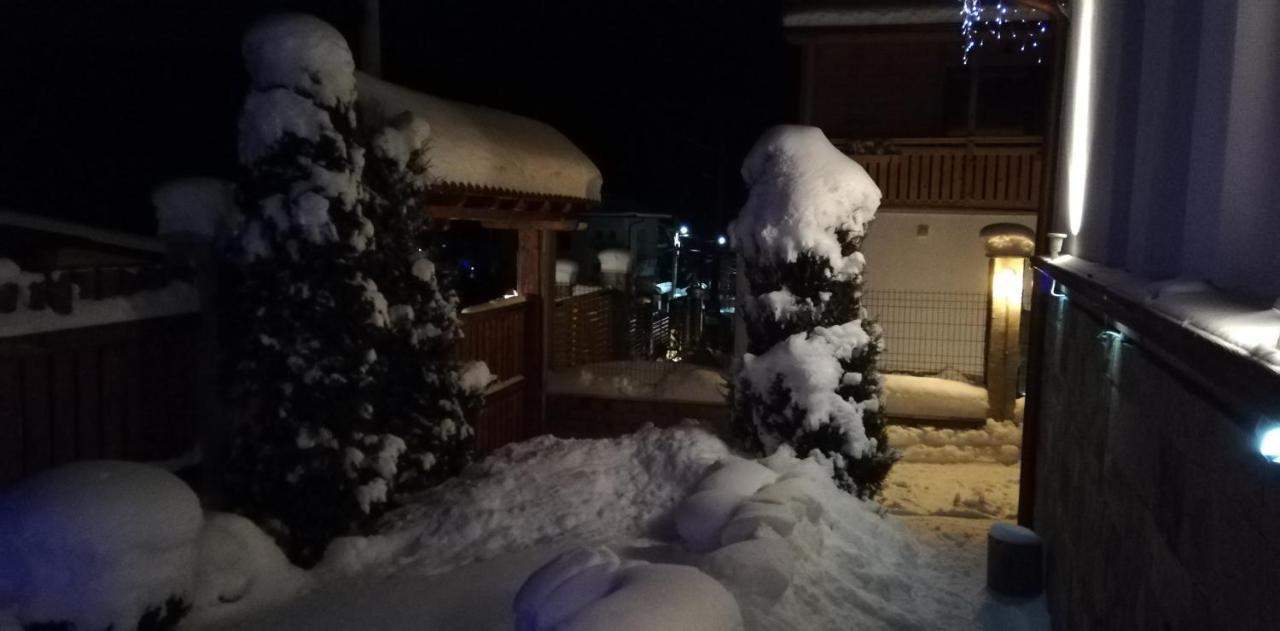 Boutique Hotel The White Pine Samokov Exterior foto